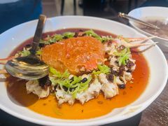 -甄御•海鲜新青岛菜(麦岛店)