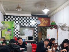 -卢庄(江汉路店)