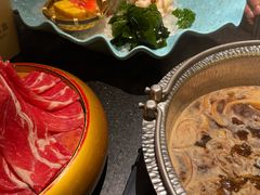 -牛New寿喜烧(虹桥新天地店)