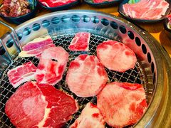 -拾勝牛·江景安格斯烧肉放题(江湾阳光天地店)