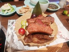 -龙泉人椰子鸡·糟粕醋·地标海南菜(龙昆南店)