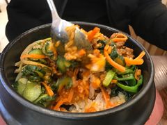 -敏丁拌饭(中街总店)