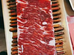 -西塔老太太泥炉烤肉(温州首店万象城黑金店)