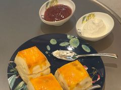 -广州文华东方酒店·文华饼店
