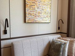 -上海前滩香格里拉大酒店