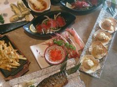 -贵木日本料理·铁板烧(新地假日广场店)