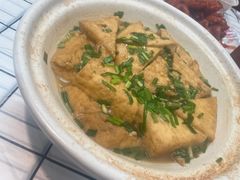 -藕妈妈老汉口家常菜(武汉天地店)