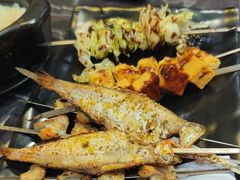 -运德成·天津老味烧烤(广开二马路店)