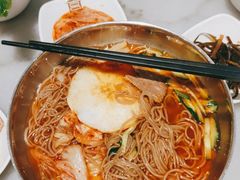 -韩宫宴烤肉·黑毛和牛·料理(合肥滨湖银泰城店)
