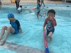 -亚马逊丛林水乐园