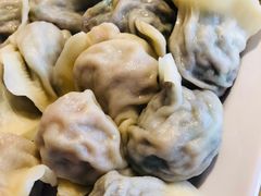 -宝源饺子(麦子店街店)