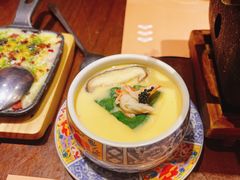 -山葵家·创意料理(临平银泰城店)