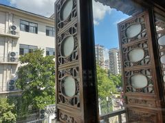 -东门口涮肉·砂锅·烤串(老门东店)