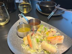 -Ameigo梅果·云贵川bistro(长宁来福士店)