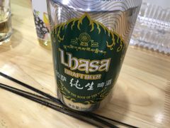 -张四烤羊肉(西藏自治区拉萨市丹杰林巷店)