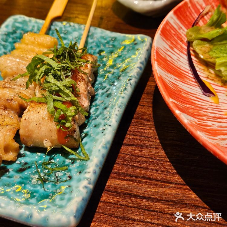 闭眼冲！[加油]白石的深夜食堂