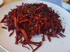 -御苑精品川菜馆(锦江店)