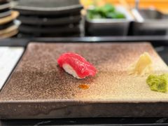 -Sushi Hanzo半藏(天环广场店)