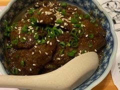 -兆治日本料理(华府世家店)