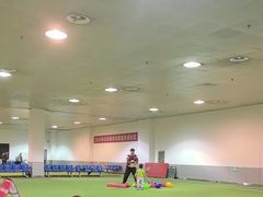 -黄龙魔方运动培训·棒球·橄榄球