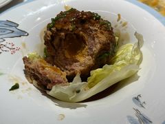 -春水锅贴·传统鲁菜(大明湖店)