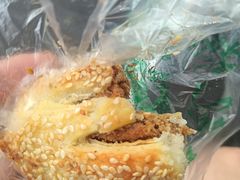 -满记烧饼(牛街东里小区一区店)