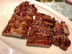 -大树头森林餐厅(番禺广场店)