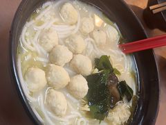 -灵芝妹子米线(瓦房店新玛特店)