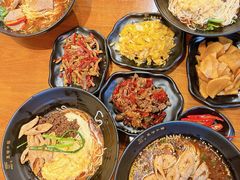 -豆爺小面(朱雀店)
