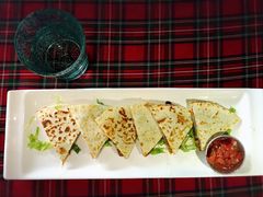 -芭莉与彩虹西餐厅(成都合生汇店)