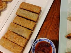 -丰圆轩粤式茶楼 . 点心粤菜(夏茅店)