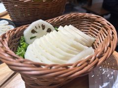 -四喜小胖·北京涮肉(五道营店)