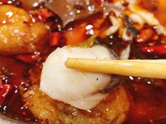 -黑皮酸菜鱼(绣花巷店)