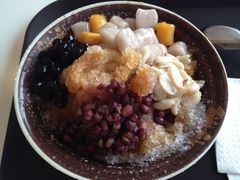 -鲜芋仙(长山湖店)