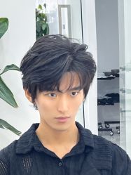 -赤道 Hair Salon