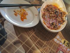-渝信川菜(长安店)