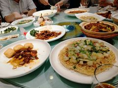 -和记小菜(东方店)