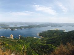 -五女山景区