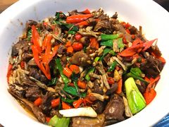 口味鸭-竹山里(锁石路店)