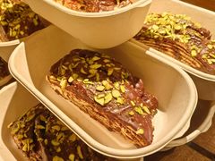 -B&C黄油与面包·THE GARDEN BAKERY概念店(世纪汇店)