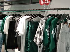 -马克华菲(长宁龙之梦店)