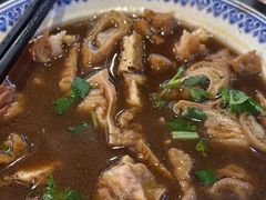 卤煮火烧-老北京胡同味道二荤铺(酒仙桥店)