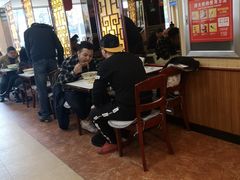大堂-苏氏牛肉面(惠工街店)