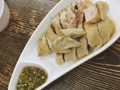 -芳姨广东砂锅粥(张庄路店)