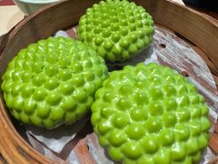 -丰圆轩粤式茶楼(大宁国际商业广场店)