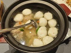 -双湖园·地标武汉菜(黄鹤楼解放路店)