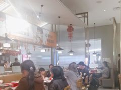 -探炉·香辣豆花烤鱼(笋岗宝能环球汇店)