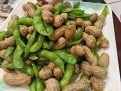-途肴·老农饭庄(百里峡店)