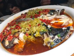 -湘与香缘·湖南菜(王府井北京市百货大楼店)