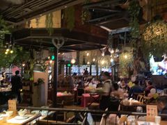 -胡桃里音乐酒馆(万科城市广场店)